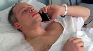 Rugby Sesto: «Il poliziotto dell'operazione Amri è uno di noi»