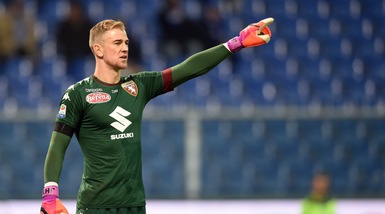 Dall'Inghilterra fanno sapere: «Il Liverpool vuole Hart»