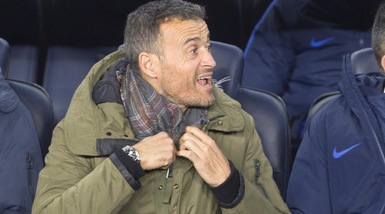 Barcellona, Luis Enrique prende tempo sul rinnovo