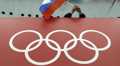 La Russia ammette: «Operazione di doping sugli atleti. Nessun coinvolgimento del governo»