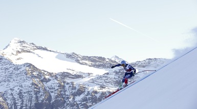 Coppa del Mondo di sci, discesa di S. Caterina cancellata per vento