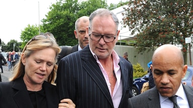 Gascoigne, una discesa senza fine: nuovo ricovero a Londra