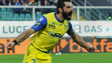Serie A Chievo, Pellissier: «Mi davano per finito»