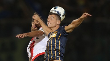 L'argentino Lo Celso sbarca a Parigi: il Paris Saint Germain abbraccia il nuovo Di Maria