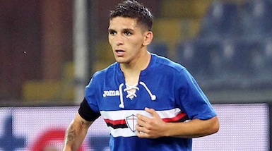 La Samp chiude il caso Torreira e fa il prezzo per gennaio: 15 milioni. Roma, Siviglia e Porto alla finestra