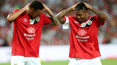 Neymar: «Un giorno vorrei giocare nel Flamengo»