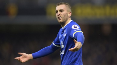 L'Everton scarica Deulofeu: Deportivo e Marsiglia ci provano. Bueno in uscita dal Granada