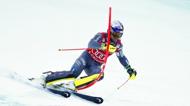 Pinturault ribalta il podio e fa sua la combinata davanti a Hirsher e a Kilde