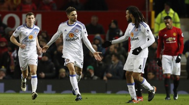 Borini, parla l'agente: «A gennaio non lascia il Sunderland»