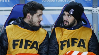 Isco, i cinque motivi che potrebbero fargli lasciare il Real Madrid