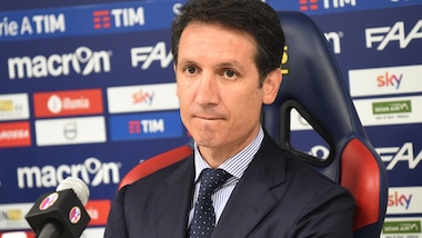 Bologna, Bigon: «Occhi aperti sulle occasioni di mercato»
