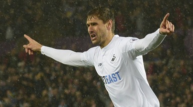 Costa non basta: Conte vuole portare al Chelsea Llorente