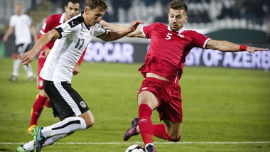 Leicester, Ranieri scatenato: c'è anche Nastasic oltre ad Acerbi