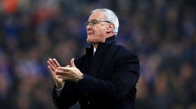 Tutto il mercato del Leicester, parla Ranieri: «Non ci servono soldi»