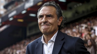 Prandelli, il mercato al telefono: «Ciao, vuoi venire al Valencia?»