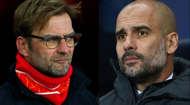 Klopp: «Guardiola merita rispetto per aver scelto la Premier»