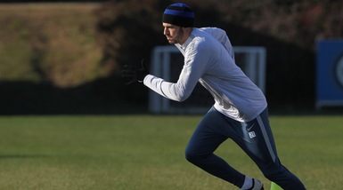 Sampdoria, per la fascia Santon o Faraoni