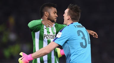 Genoa, potrebbe essere Borja il sostituto di Pavoletti