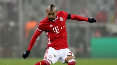 «Troppi i 60 milioni chiesti dalla Roma: Conte molla Nainggolan e punta Vidal»