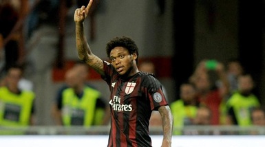 Luiz Adriano-Spartak Mosca, è fatta: firmati i contratti con il Milan