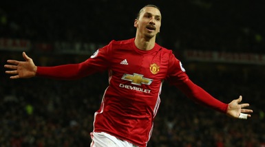 Ibrahimovic: «Ronaldo non è un talento. Messi è unico»