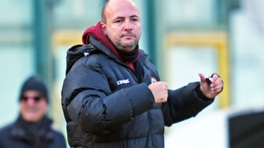 Reggina, preso Fall: lascia l'Andria dopo sei mesi