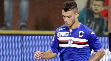 Pedro Pereira, si allungano i tempi per il ritorno al Benfica: per ora resta alla Sampdoria