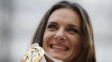 Niente Rio per la Russia, Isinbayeva: «Il funerale dell'atletica»