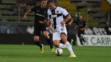 Parma, incontro con Evacuo: gli aggiornamenti