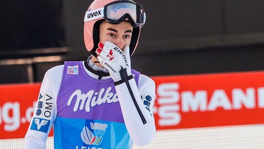 Sci nordico, Tour de ski: bis di Ustiugov, Pellegrino lontano