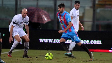 Matera in pole position per Calil