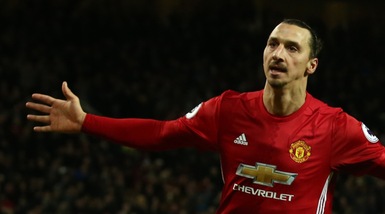 Ibrahimovic: «Giornalisti pagati per sparare merda»