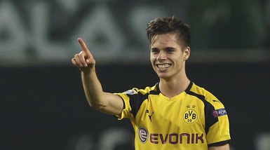 Il Real Madrid mette le mani su Weigl, ma Barcellona e City non si arrendono