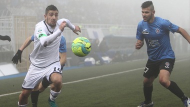 Chievo, per Maran le idee sono Grassi e Ciano