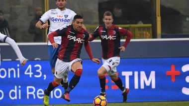 Calciomercato Bologna, Mounier verso la cessione
