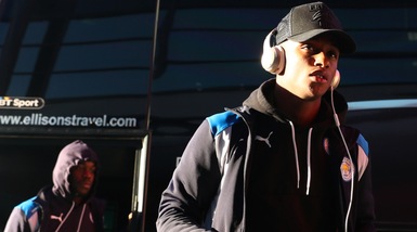 Gray fa il 'pallone gonfiato': il Leicester si infuria e lo multa