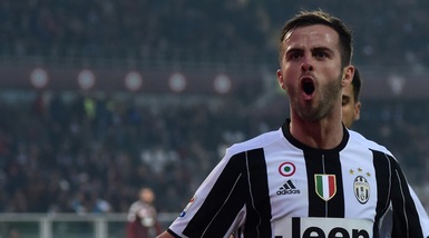 «Arsenal su Pjanic, c'è l'ok del giocatore»