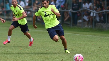 Bologna, ufficiale: ceduto Morleo al Bari