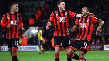 Premier League, Arsenal da pazzi col Bournemouth: da 0-3 a 3-3 al 92'