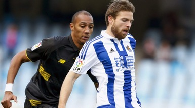 «Manchester City, Guardiola in pressing su N'Zonzi»