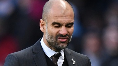 Guardiola corregge il tiro: «Il mio ritiro è ancora lontano»