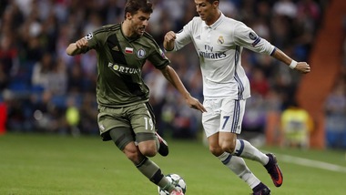 Sampdoria, Bereszynski: «Voglio dare il meglio»