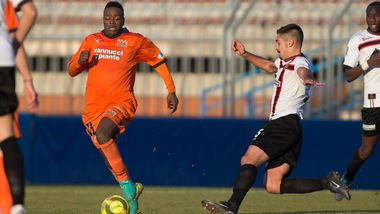 Piacenza e Feralpi Salò pensano a uno scambio