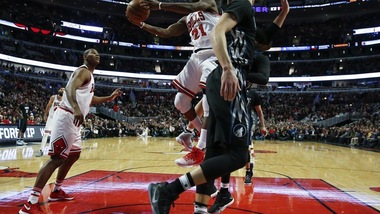 Butler sbanca Cleveland, Durant esalta Golden State