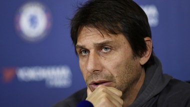 Premier: Chelsea ko, il titolo sale a 1,75