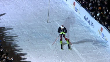 Sci, la Coppa del Mondo compie 50 anni