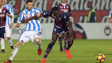 Palermo, le idee sono Gyomber e Dramè