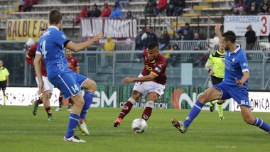 Prato, dalla Roma Piscitella in prestito