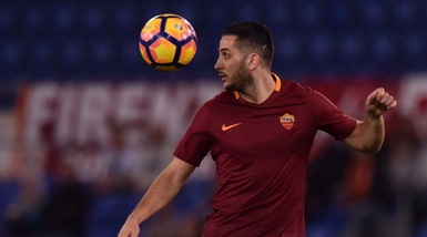 Moviola serie A, Manolas era da rosso. Disastro Giacomelli in Torino-Lazio
