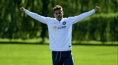 Jovetic al Siviglia, trovato l'accordo con l'Inter
